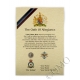RAF Royal Air Force Regiment Oath Of Allegiance Certificate